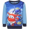 Bluza Super Wings rozmiar 94 - Niebieski