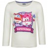 Bluzka długi rękaw Super Wings rozmiar 104
