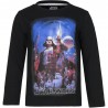 Bluzka długi rękaw Star Wars rozmiar 128