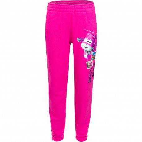 Spodnie dresowe Super Wings rozmiar 94