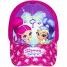Czapka z daszkiem Shimmer i Shine rozmiar 54
