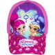 Czapka z daszkiem Shimmer i Shine rozmiar 54