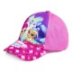 Czapka z daszkiem Shimmer i Shine rozmiar 54