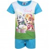 Piżama krótki rękaw Psi Patrol rozmiar 116