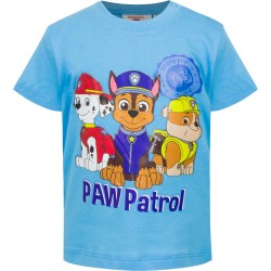 Koszulka T-shirt Psi Patrol rozmiar 81