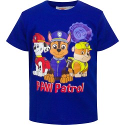 Koszulka T-shirt Psi Patrol rozmiar 67