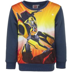 Bluza Transformers rozmiar 102