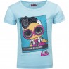 Koszulka T-shirt LOL Surprise rozmiar 110