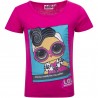 Koszulka T-shirt LOL Surprise rozmiar 98