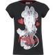 Koszulka T-shirt Myszka Minnie rozmiar 114