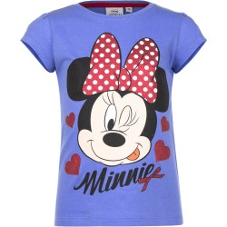 Koszulka T-shirt Myszka Minnie rozmiar 94