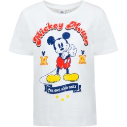 Koszulka T-shirt Myszka Miki Mickey rozmiar 98