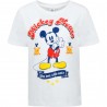 Koszulka T-shirt Myszka Miki Mickey rozmiar 128