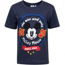 Koszulka T-shirt Myszka Miki Mickey rozmiar 98