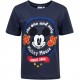 Koszulka T-shirt Myszka Miki Mickey rozmiar 128