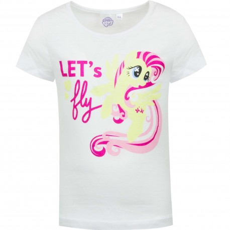 Koszulka T-shirt My Little Pony rozmiar 98