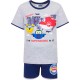 Piżama krótki rękaw Super Wings rozmiar 98
