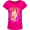 Koszulka T-shirt Księżniczki rozmiar 110