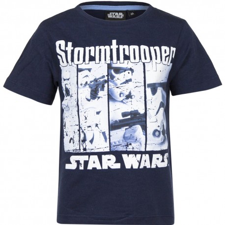 Koszulka T-shirt Star Wars rozmiar 114