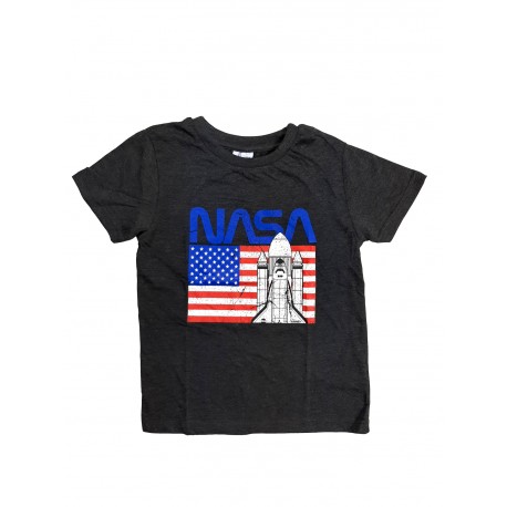 Koszulka T-shirt NASA rozmiar 152