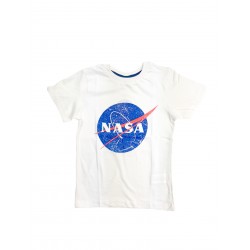 Koszulka T-shirt NASA rozmiar 128