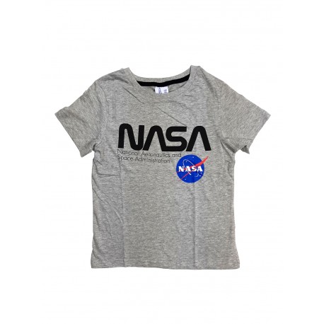 Koszulka T-shirt NASA rozmiar 134