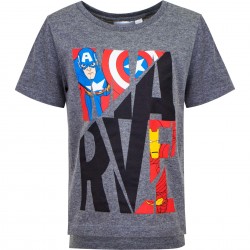 Koszulka T-shirt Avengers rozmiar 140