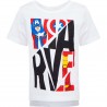 Koszulka T-shirt Avengers rozmiar 116