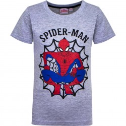Koszulka T-shirt Spider-Man rozmiar 116