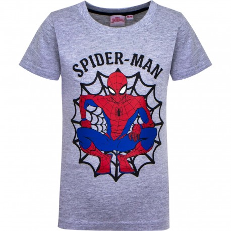 Koszulka T-shirt Spider-Man rozmiar 116
