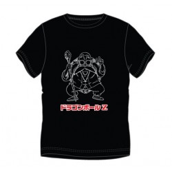 Koszulka T-shirt Dragon Ball Z rozmiar XL