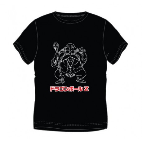 Koszulka T-shirt Dragon Ball Z rozmiar XXL