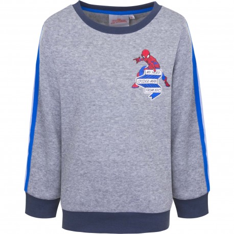 Bluza Spider - Man rozmiar 98
