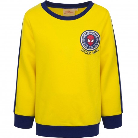 Bluza Spider - Man rozmiar 104