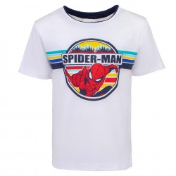 Koszulka T-shirt Spider-Man rozmiar 104
