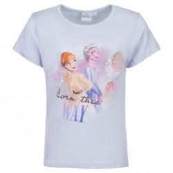 Koszulka T-shirt Frozen II rozmiar 110