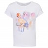 Koszulka T-shirt Frozen II rozmiar 110