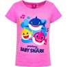 Koszulka T-shirt Baby Shark rozmiar 92
