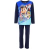 Piżama długi rękaw Psi Patrol rozmiar 98