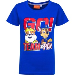 Koszulka T-shirt Psi Patrol rozmiar 104