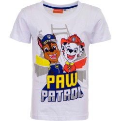 Koszulka T-shirt Psi Patrol rozmiar 98/104