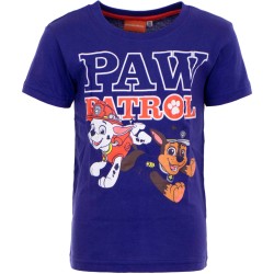 Koszulka T-shirt Psi Patrol rozmiar 122/128