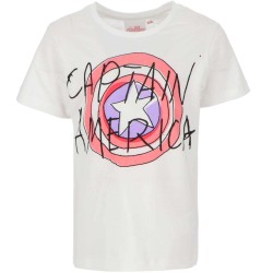 Koszulka T-shirt Avengers rozmiar 110/116