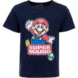 Koszulka T-shirt Super Mario rozmiar 98