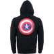 Bluza Avengers rozmiar XL