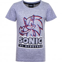 Koszulka T-shirt Sonic rozmiar 92