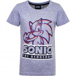 Koszulka T-shirt Sonic rozmiar 128