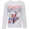 Bluzka długi rękaw Spider-Man rozmiar 98