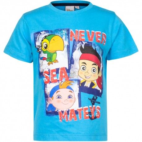 Koszulka T-shirt Kapitan Jake rozmiar 94
