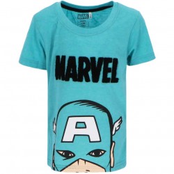 Koszulka T-shirt Marvel Avengers rozmiar 128